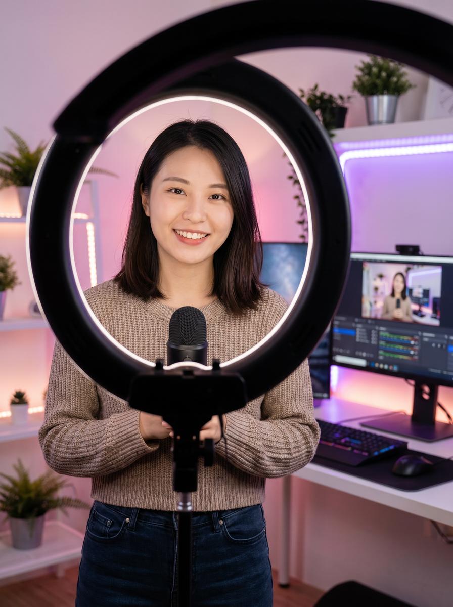 探花
